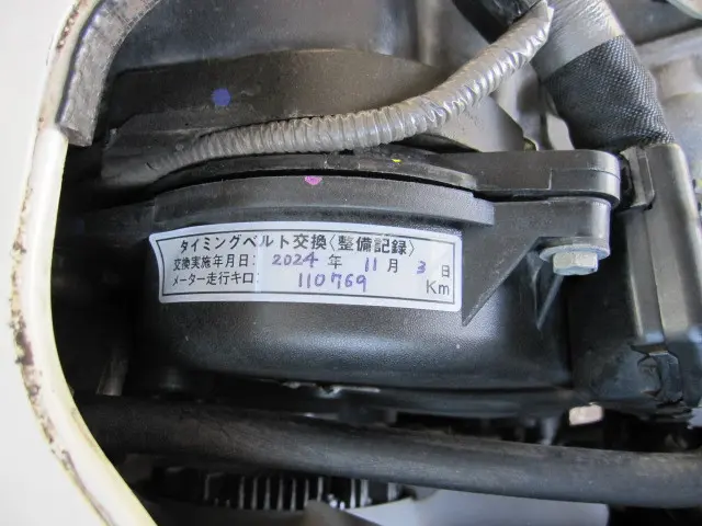 トヨタ トヨエース LDF-KDY231(2WD)の写真41