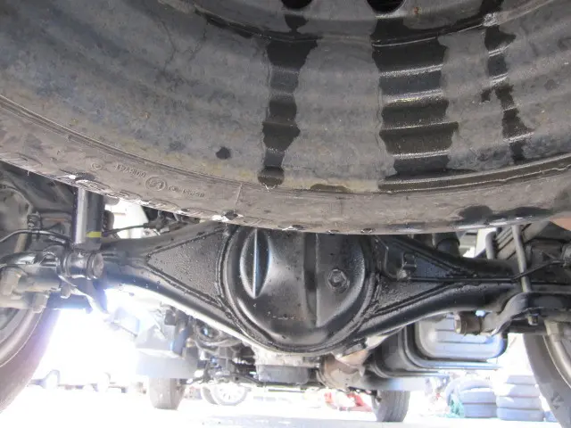 トヨタ トヨエース LDF-KDY231(2WD)の写真44