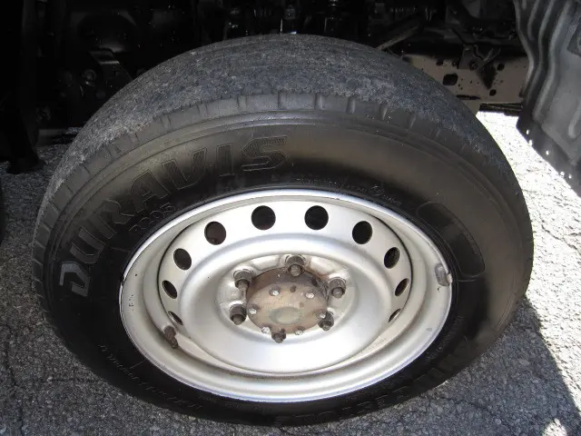 トヨタ トヨエース LDF-KDY231(2WD)の写真45