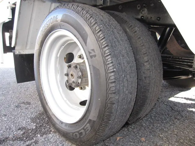 トヨタ トヨエース LDF-KDY231(2WD)の写真46