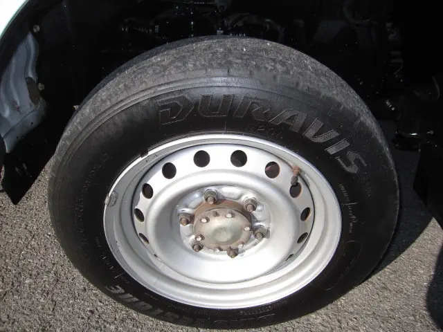 トヨタ トヨエース LDF-KDY231(2WD)の写真47