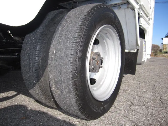 トヨタ トヨエース LDF-KDY231(2WD)の写真48