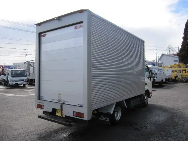 日野 デュトロ TKG-XZU645M(2WD)の写真2