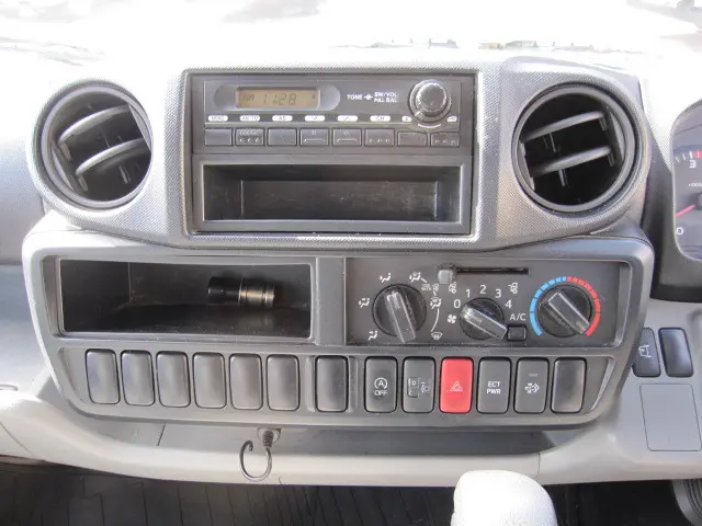 日野 デュトロ TKG-XZU645M(2WD)の写真7