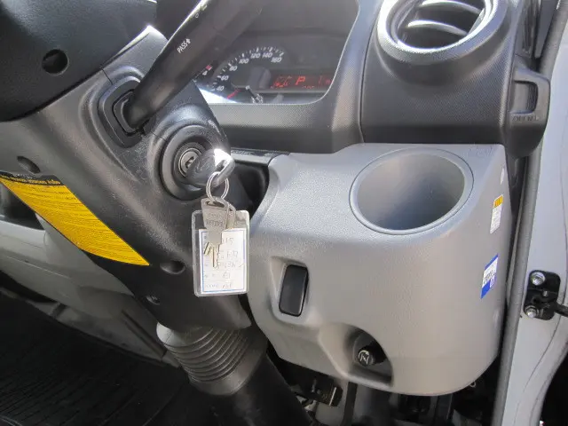 日野 デュトロ TKG-XZU645M(2WD)の写真8