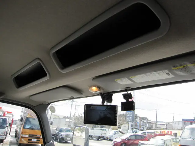 日野 デュトロ TKG-XZU645M(2WD)の写真10