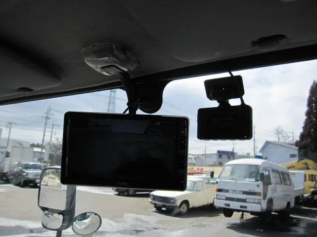 日野 デュトロ TKG-XZU645M(2WD)の写真11