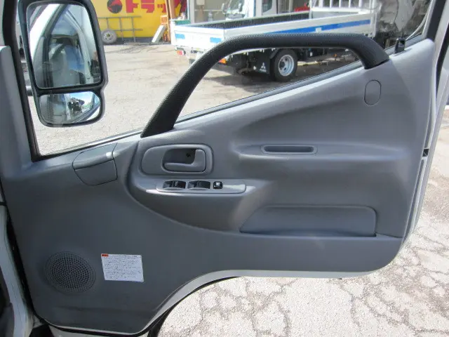 日野 デュトロ TKG-XZU645M(2WD)の写真12