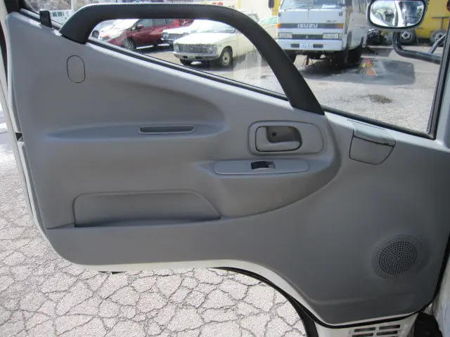 日野 デュトロ TKG-XZU645M(2WD)の写真13