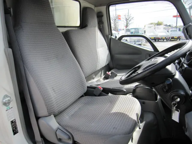 日野 デュトロ TKG-XZU645M(2WD)の写真14