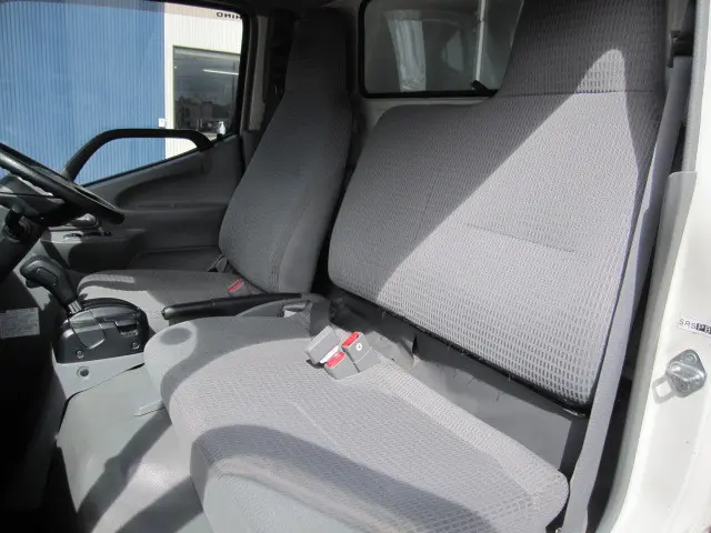 日野 デュトロ TKG-XZU645M(2WD)の写真15