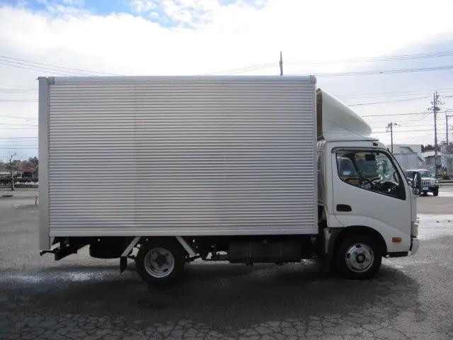 日野 デュトロ TKG-XZU645M(2WD)の写真18