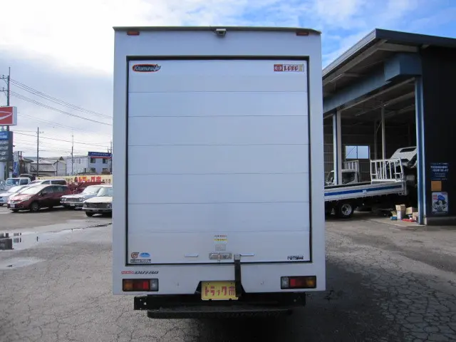 日野 デュトロ TKG-XZU645M(2WD)の写真20