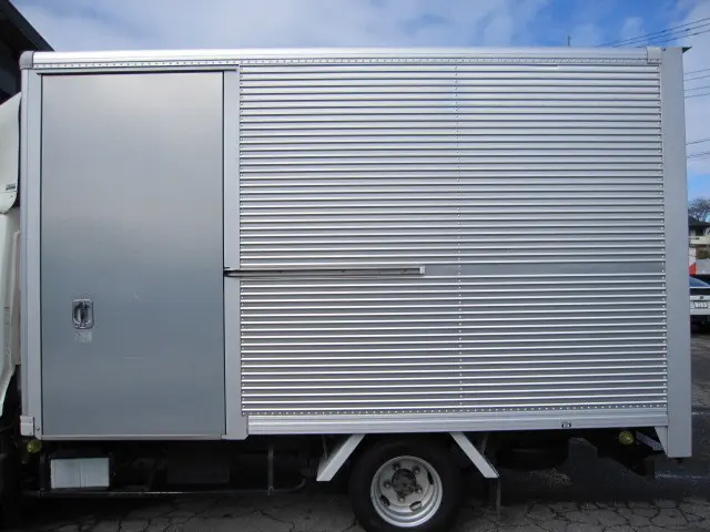 日野 デュトロ TKG-XZU645M(2WD)の写真23