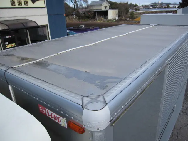 日野 デュトロ TKG-XZU645M(2WD)の写真24