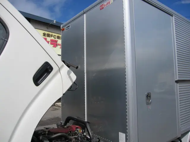 日野 デュトロ TKG-XZU645M(2WD)の写真25