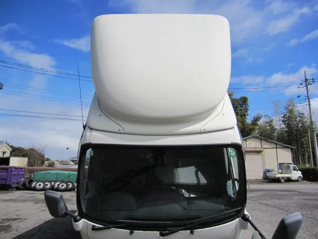 日野 デュトロ TKG-XZU645M(2WD)の写真26