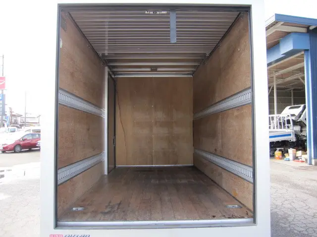 日野 デュトロ TKG-XZU645M(2WD)の写真27