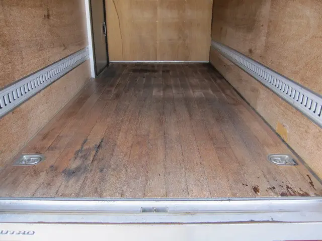 日野 デュトロ TKG-XZU645M(2WD)の写真30