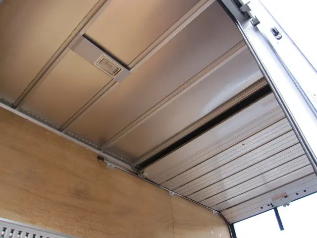 日野 デュトロ TKG-XZU645M(2WD)の写真31