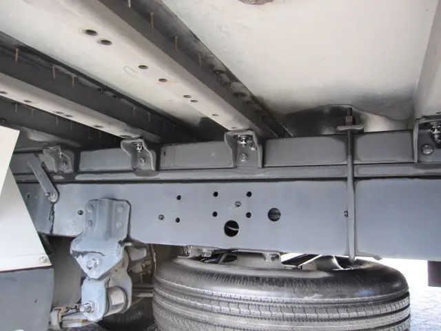 日野 デュトロ TKG-XZU645M(2WD)の写真38