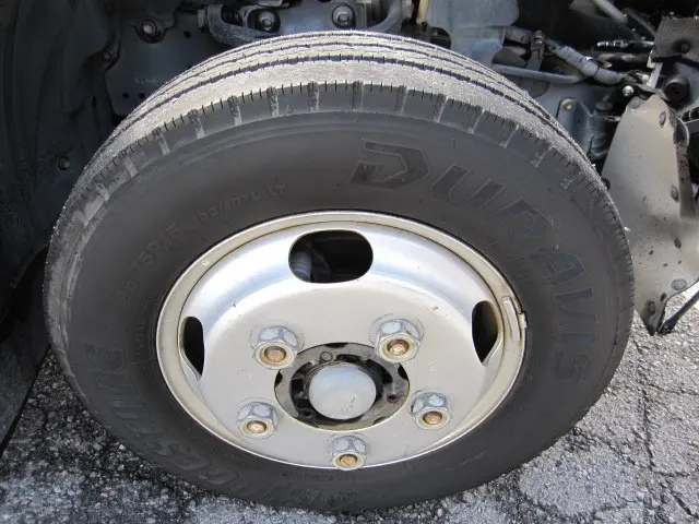 日野 デュトロ TKG-XZU645M(2WD)の写真39