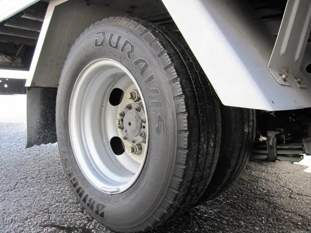 日野 デュトロ TKG-XZU645M(2WD)の写真40