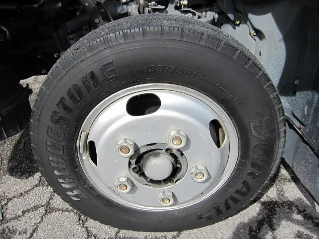 日野 デュトロ TKG-XZU645M(2WD)の写真41