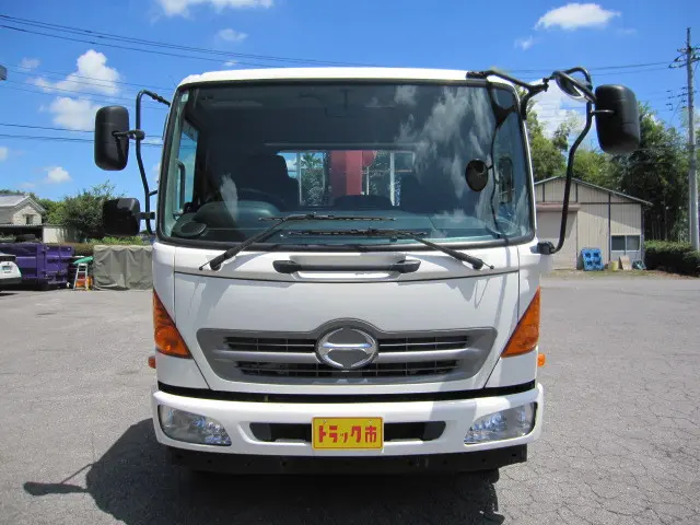 日野 レンジャー TKG-FC9JKAP(2WD)の写真15