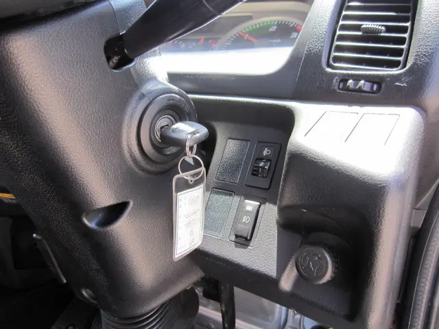 日野 レンジャー TKG-FC9JKAP(2WD)の写真24