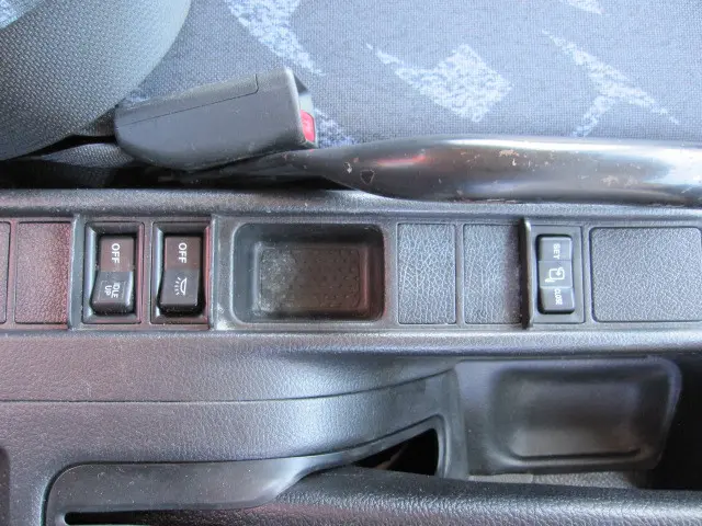 日野 レンジャー TKG-FC9JKAP(2WD)の写真27