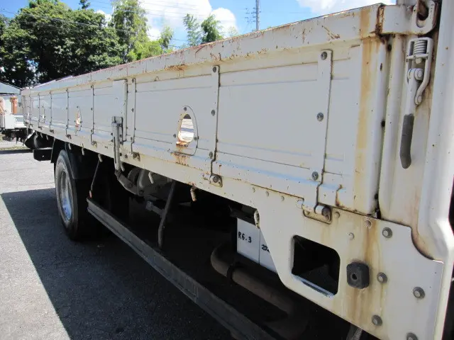 日野 レンジャー TKG-FC9JKAP(2WD)の写真34