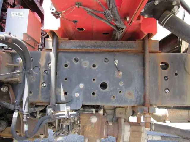 日野 レンジャー TKG-FC9JKAP(2WD)の写真44