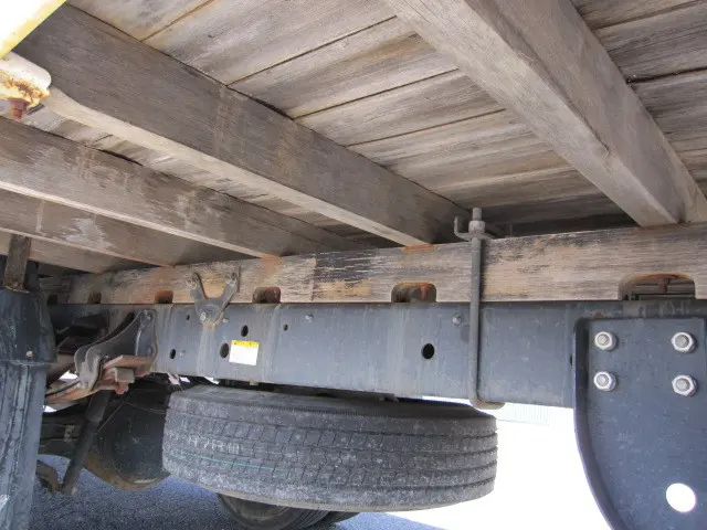 日野 レンジャー TKG-FC9JKAP(2WD)の写真46