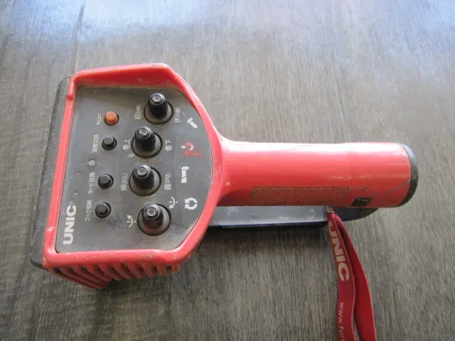 日野 レンジャー TKG-FC9JKAP(2WD)の写真49