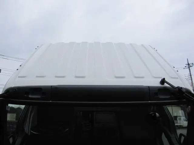 いすゞ フォワード PB-FRR35H3(2WD)の写真24