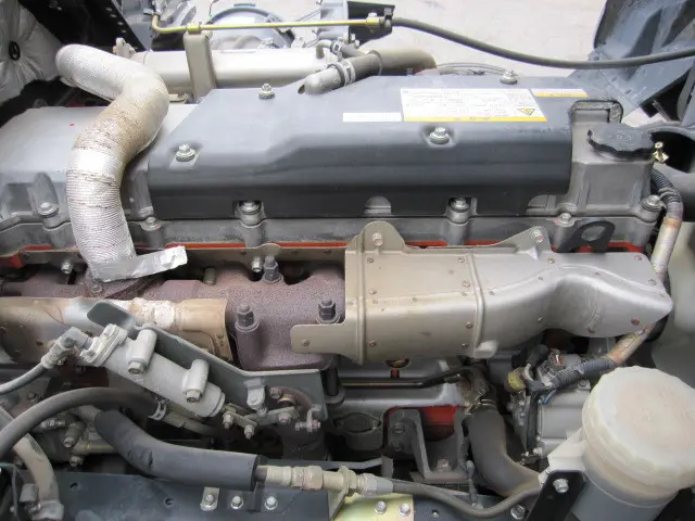 いすゞ フォワード PB-FRR35H3(2WD)の写真41