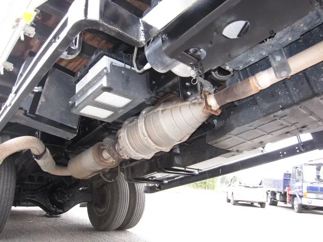 いすゞ フォワード PB-FRR35H3(2WD)の写真45