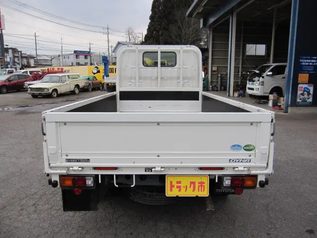 トヨタ ダイナ QDF-KDY231(2WD)の写真4