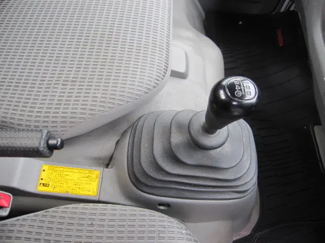 トヨタ ダイナ QDF-KDY231(2WD)の写真6