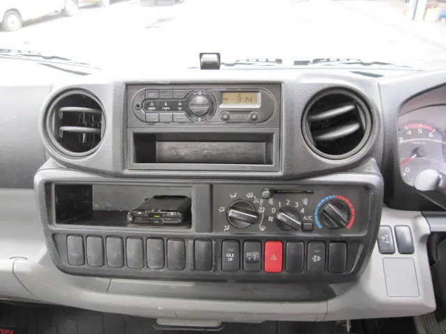 トヨタ ダイナ QDF-KDY231(2WD)の写真10