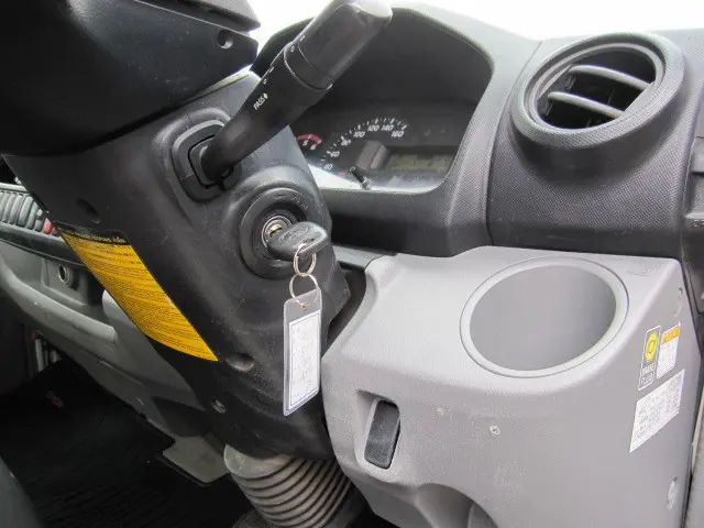 トヨタ ダイナ QDF-KDY231(2WD)の写真11