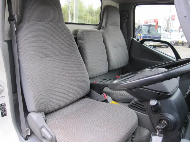 トヨタ ダイナ QDF-KDY231(2WD)の写真13