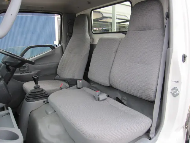 トヨタ ダイナ QDF-KDY231(2WD)の写真14