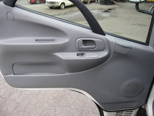 トヨタ ダイナ QDF-KDY231(2WD)の写真16