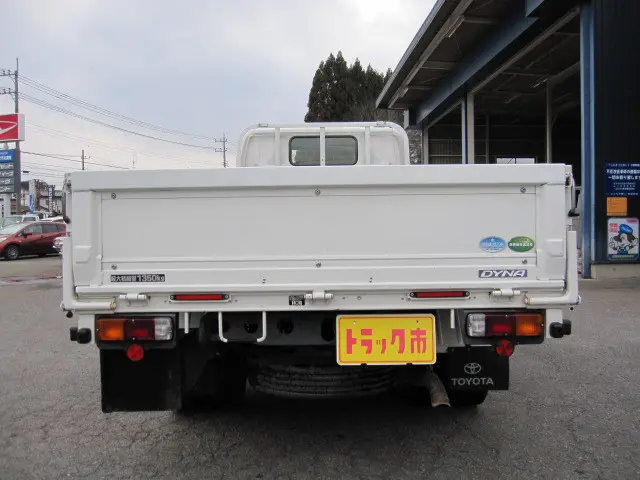 トヨタ ダイナ QDF-KDY231(2WD)の写真19