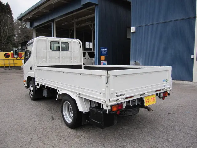 トヨタ ダイナ QDF-KDY231(2WD)の写真20