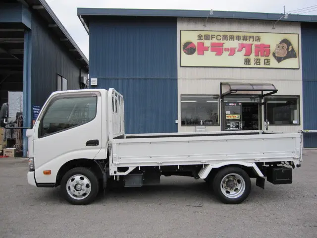 トヨタ ダイナ QDF-KDY231(2WD)の写真21