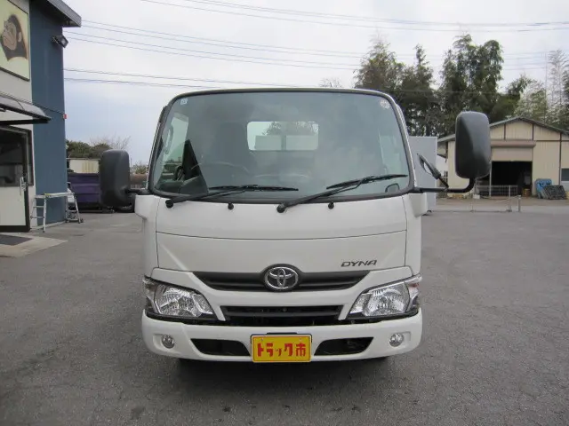 トヨタ ダイナ QDF-KDY231(2WD)の写真22