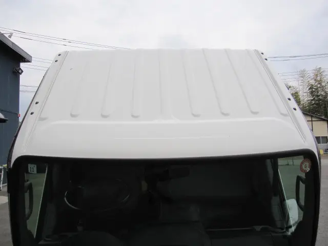 トヨタ ダイナ QDF-KDY231(2WD)の写真23